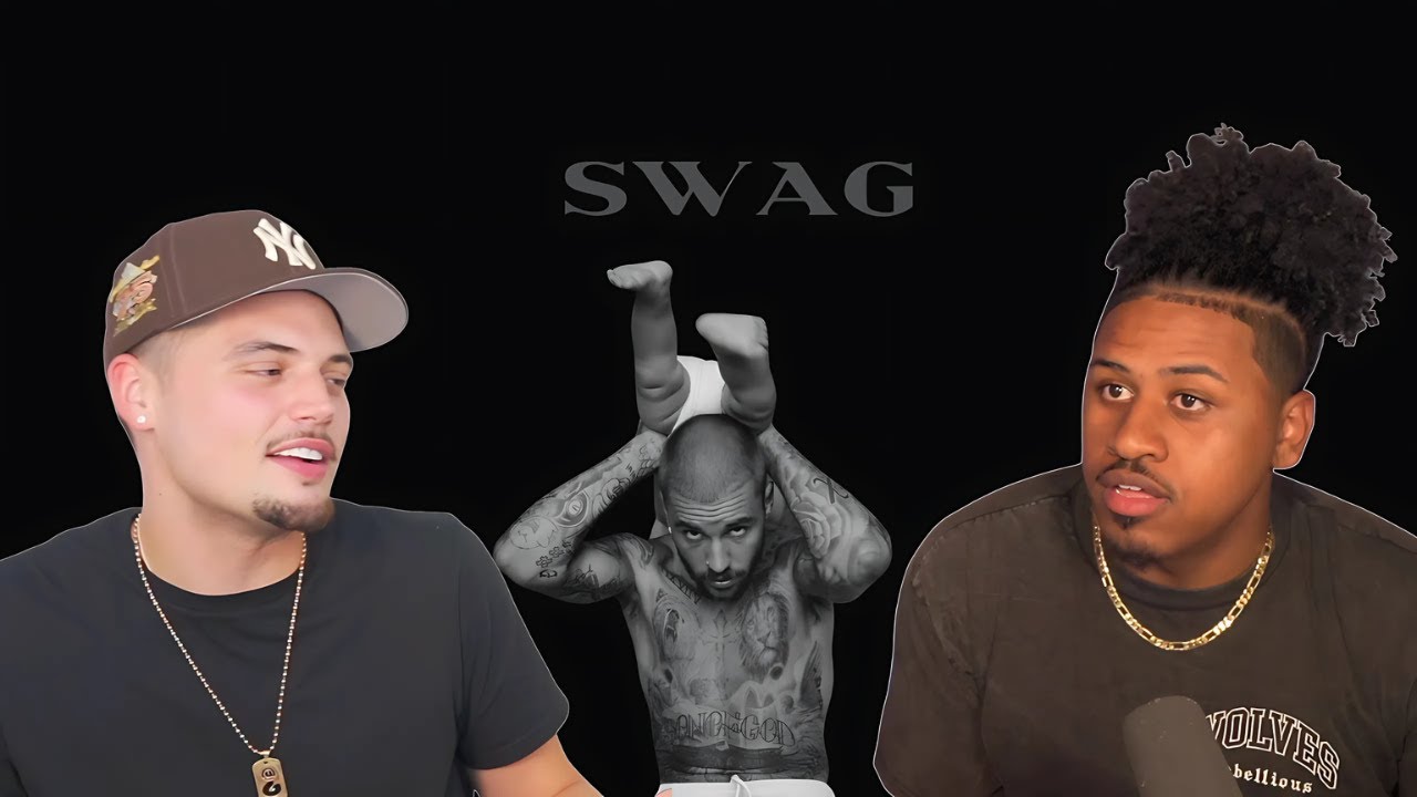 Reacting To Go Baby by Justin Bieber + Yukon Pitched Down