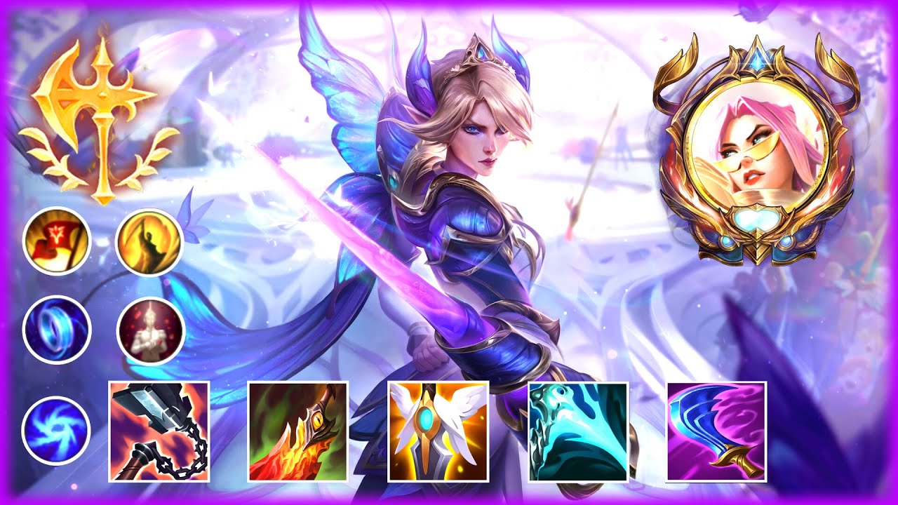 FIORAKING FIORA MONTAGE 2023 - 