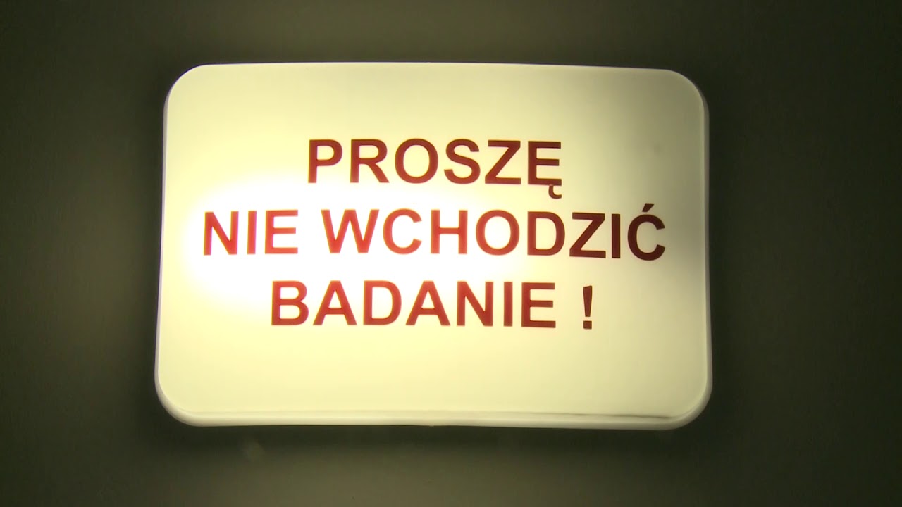 Bezpłatna kolonoskopia