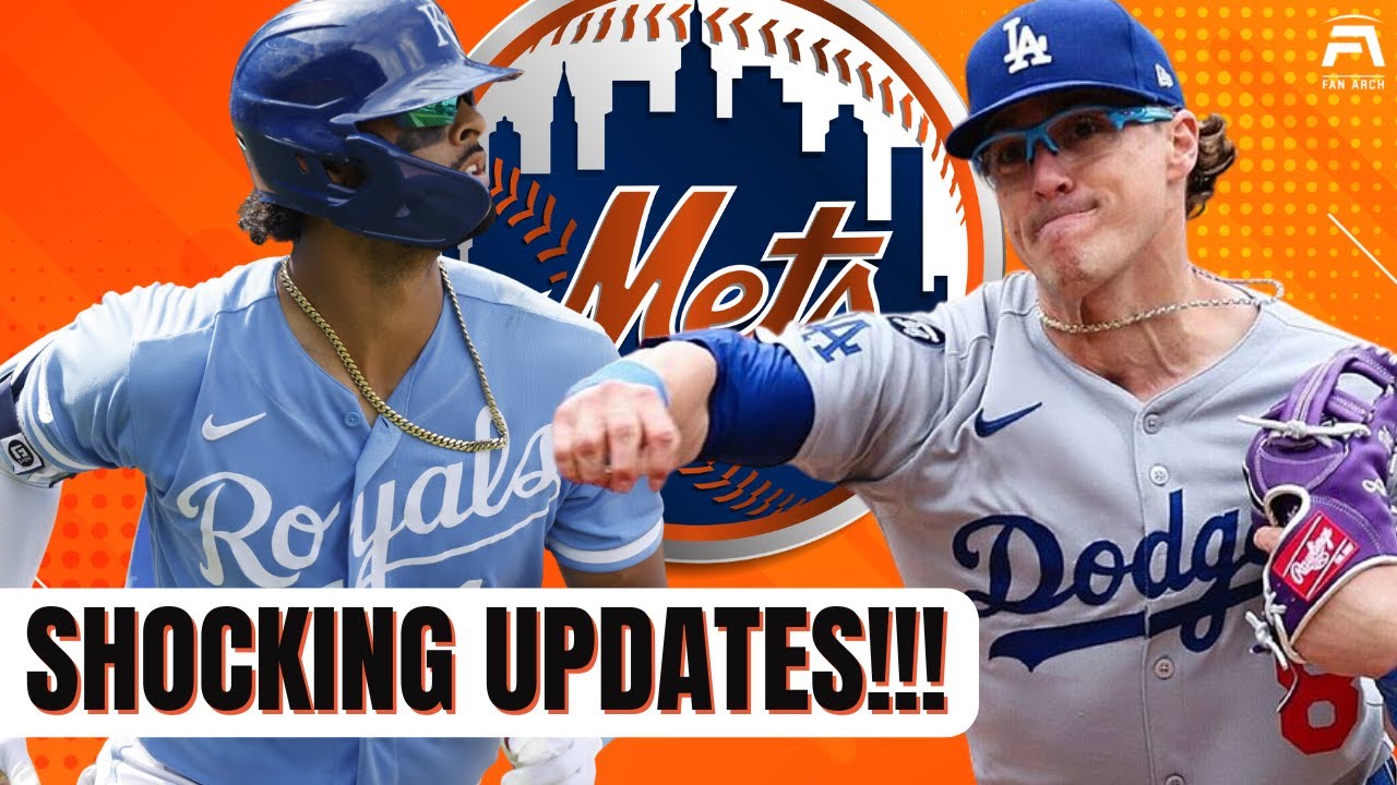 EVERYTHING Just Changed... | Daily Mets News & Rumors