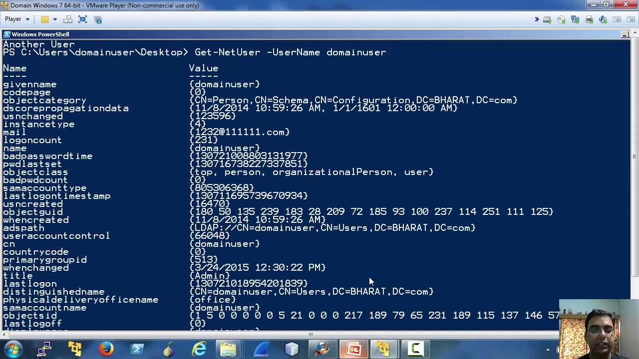 057 DomainEnumeration Part1