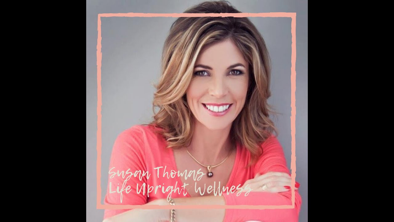 EPISODE 6 - Health & Wellness Expo - Life Upright Wellness