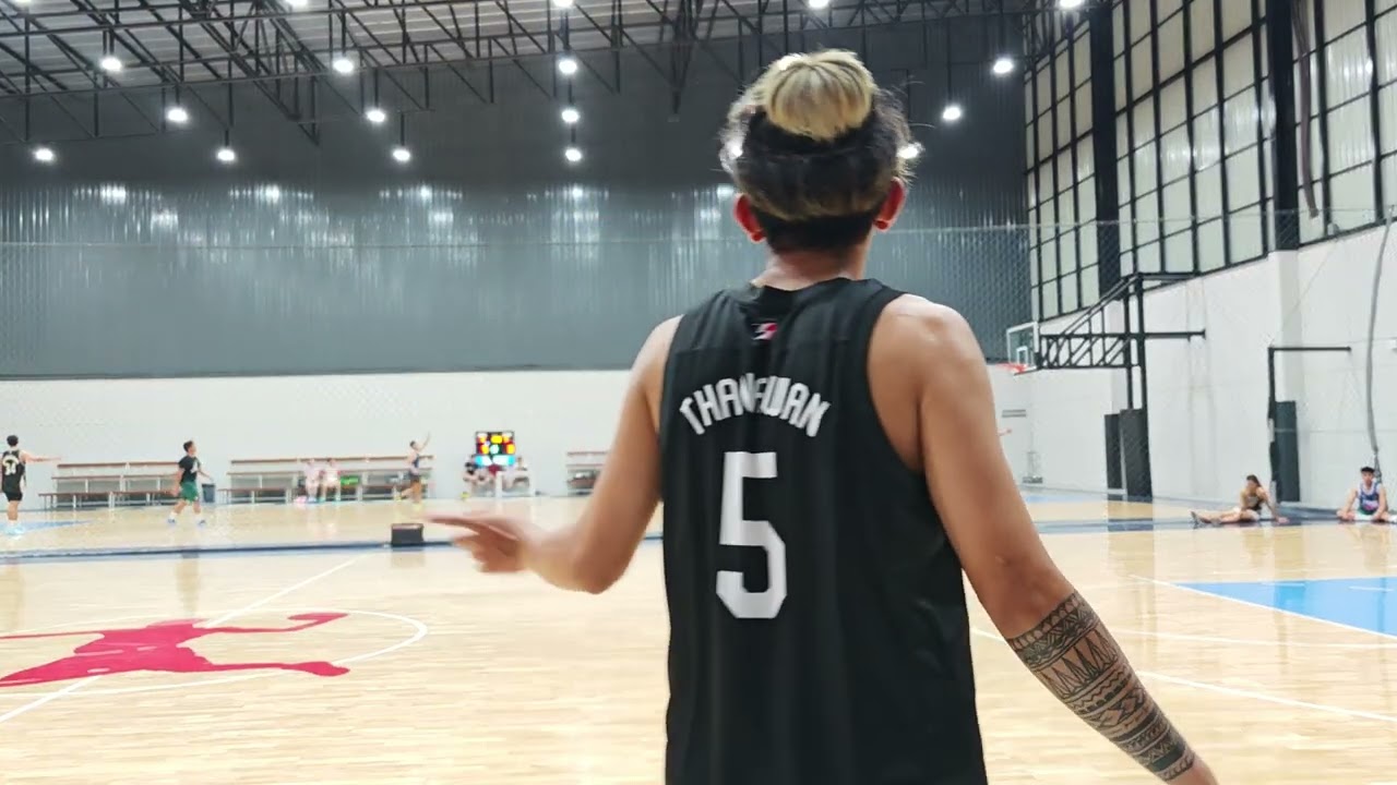 TBLC#2 8/3/69 ชิงที่ 3 BSH VS Motion Garage ep4