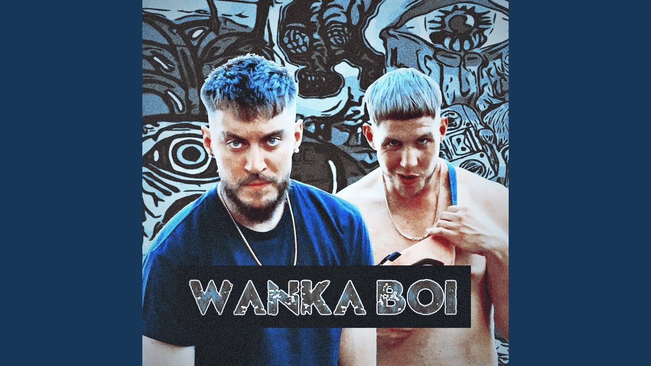 Wanka Boi
