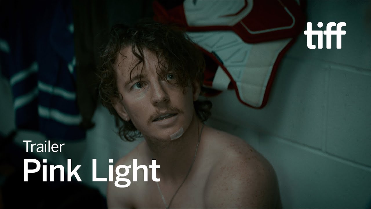 PINK LIGHT Trailer | TIFF 2025