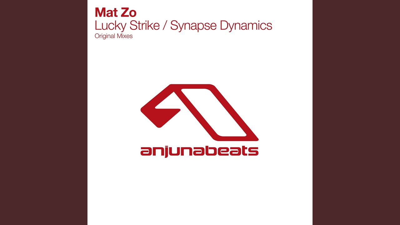 Lucky Strike (Original Mix)