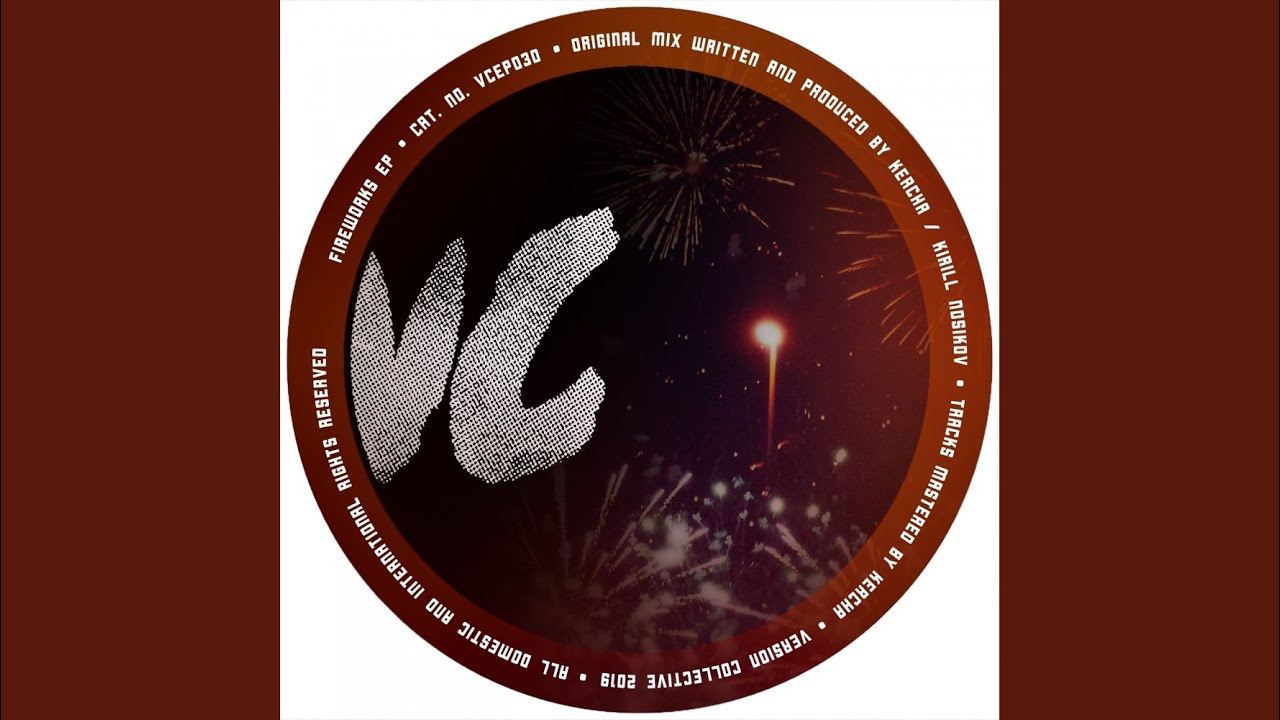 Weariness (Original Mix)