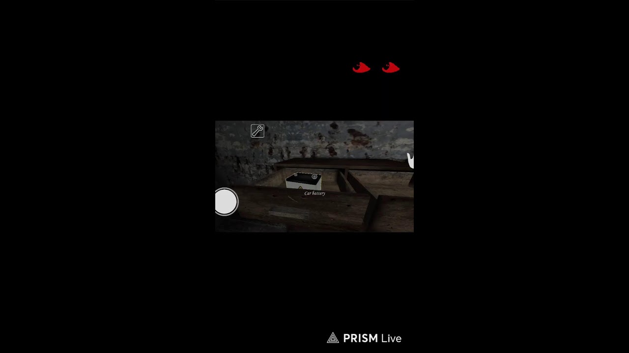 🔥 LIVE Gameplay of  GRANNY 1 Horror Escape!