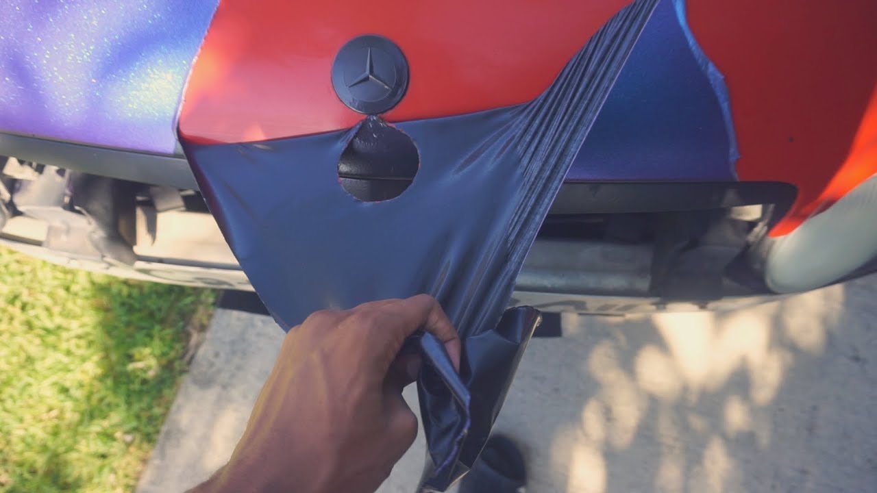 More Car Stuff in 3 minutes