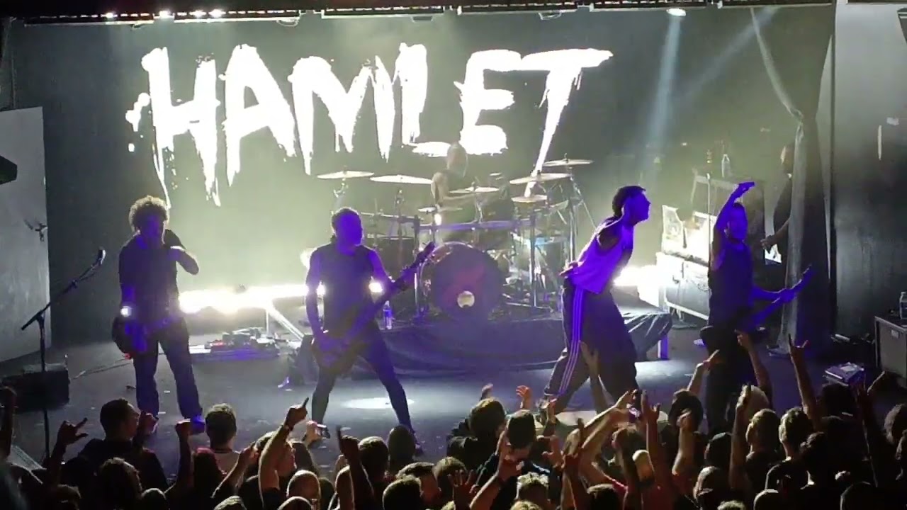 Hamlet 26/12/25 