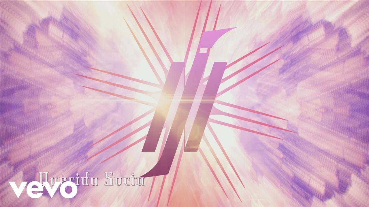 Natalia Jim&eacute;nez - Querida Socia (Audio)