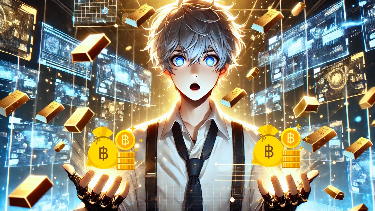 🎀Descubra o SISTEMA SECRETO de GOLPES CRÍTICOS que REVOLUCIONOU o HERÓI | Resumo de Manhwa