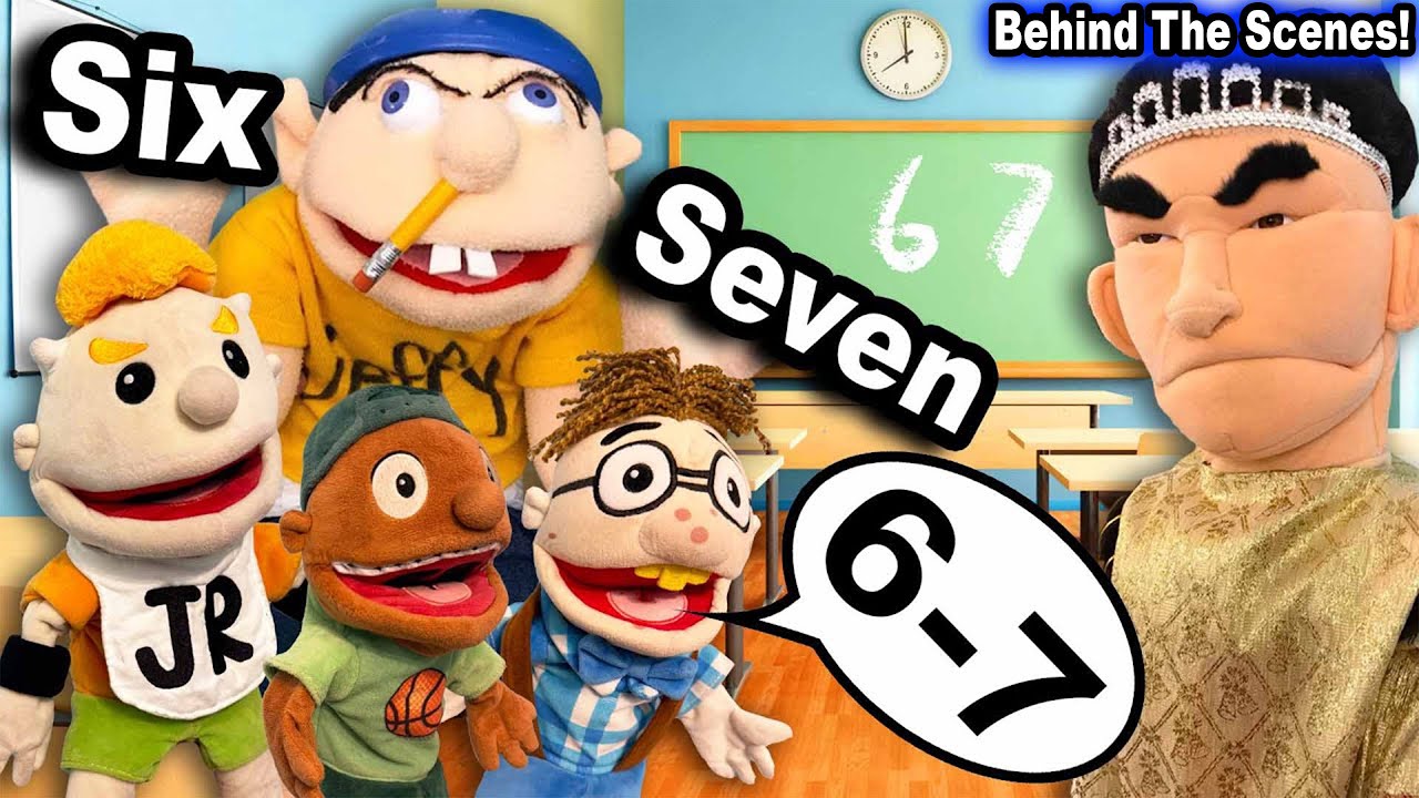 Фильм SML: Six Seven *BTS*
