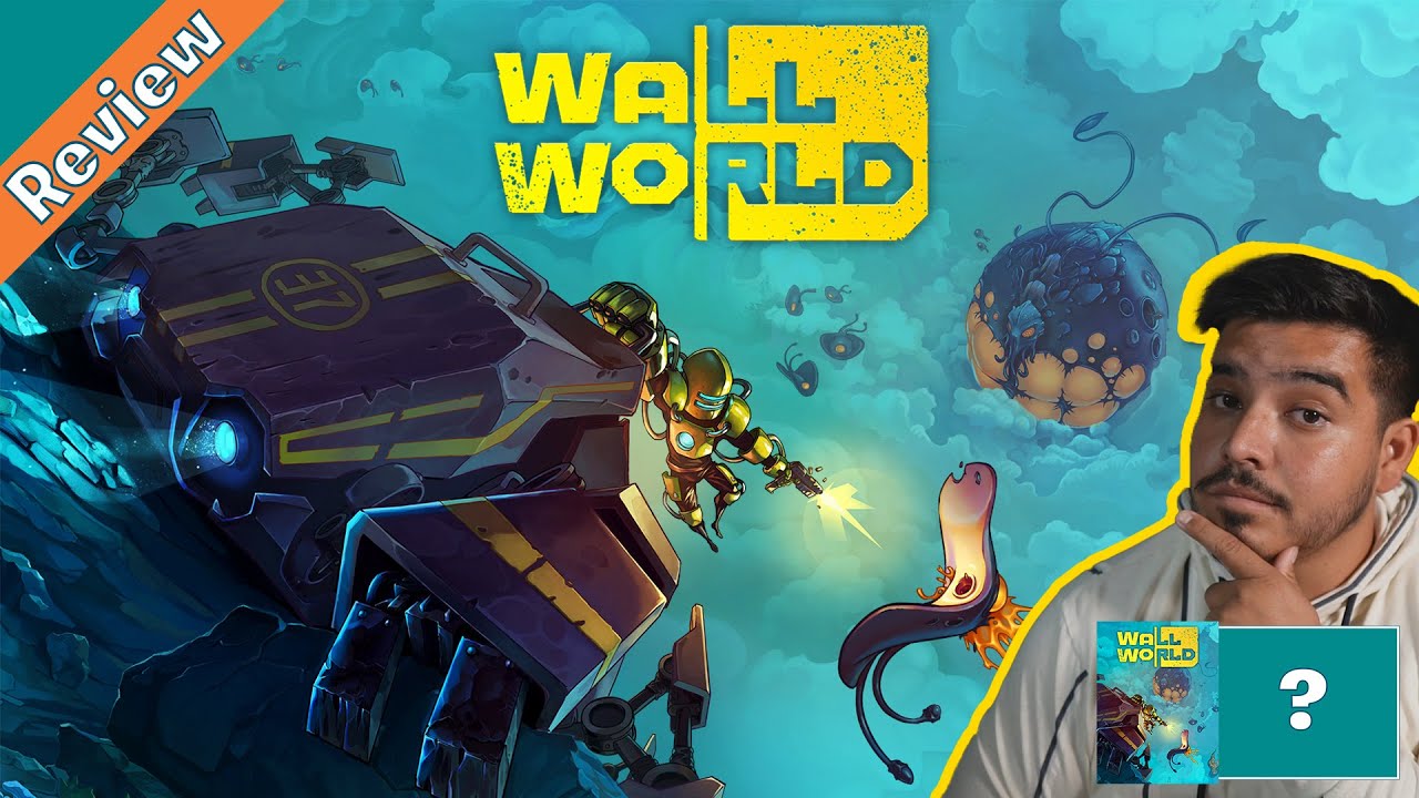 Why Wall World Is More Fascinating Than You Think