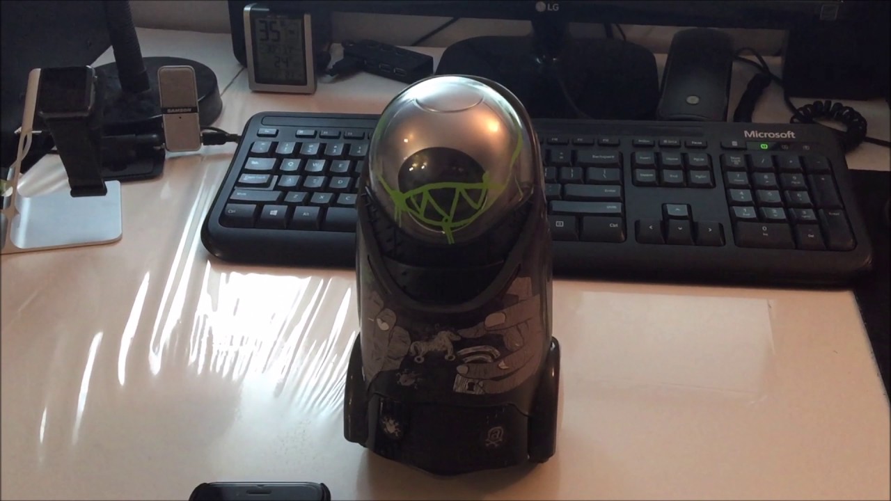 Watch dogs 2 Collector edition, Wrench jr robot unboxing