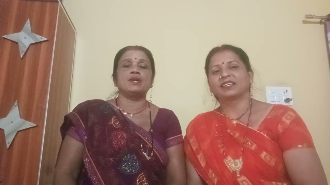भजन, देवी गीत #नवरात्र  #जागरण 