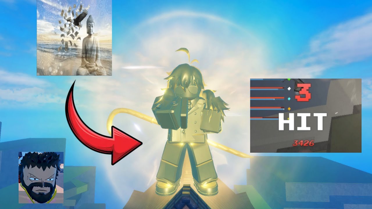 [GPO] the LAST gpo war players.. 😭😭