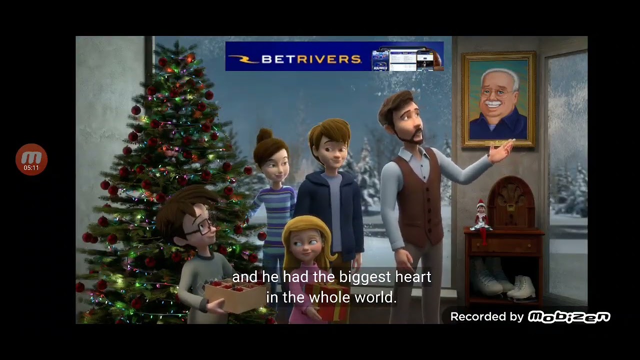 The elf pet movie