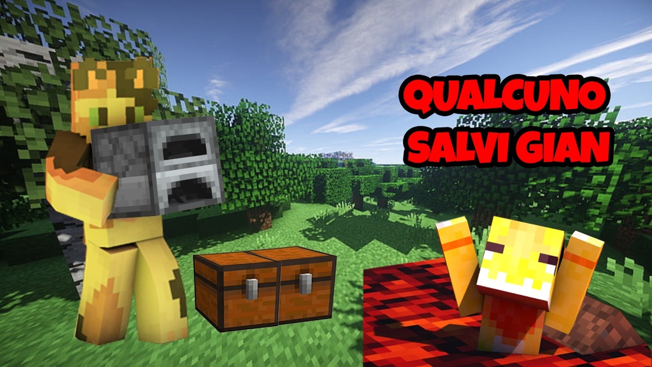 Minecraft - Restaurazione illegale della cucina - Ep. 10