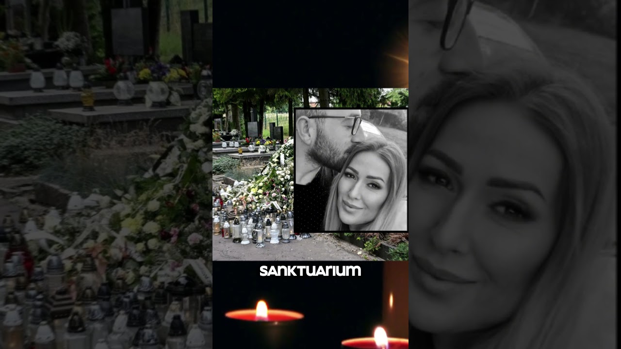 Gr&oacute;b Patryka Perettiego 3 lata po tragedii. Ten dźwięk wyciska łzy...