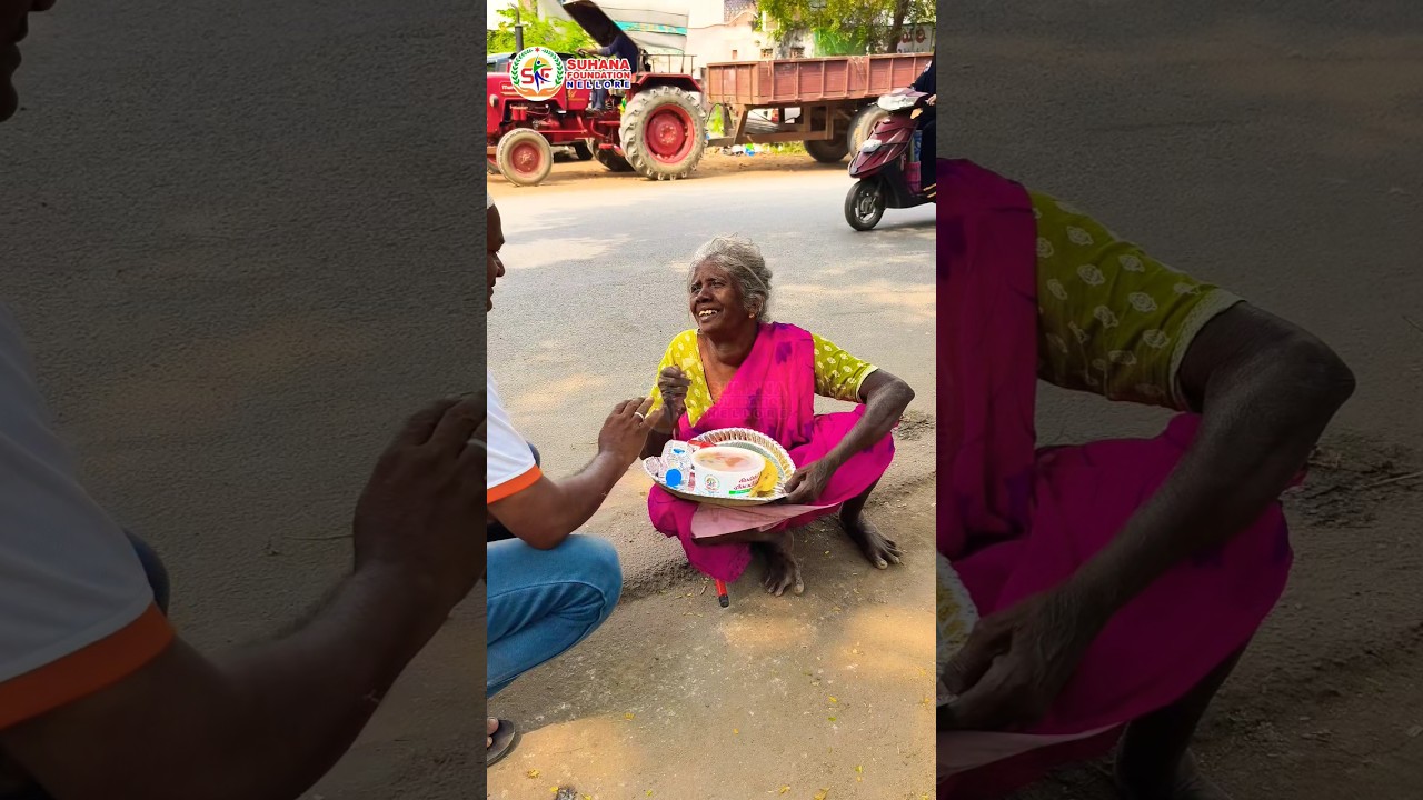Social Service | Helping Poor People | Poverty In India | Poor Helping Video | Help By God 