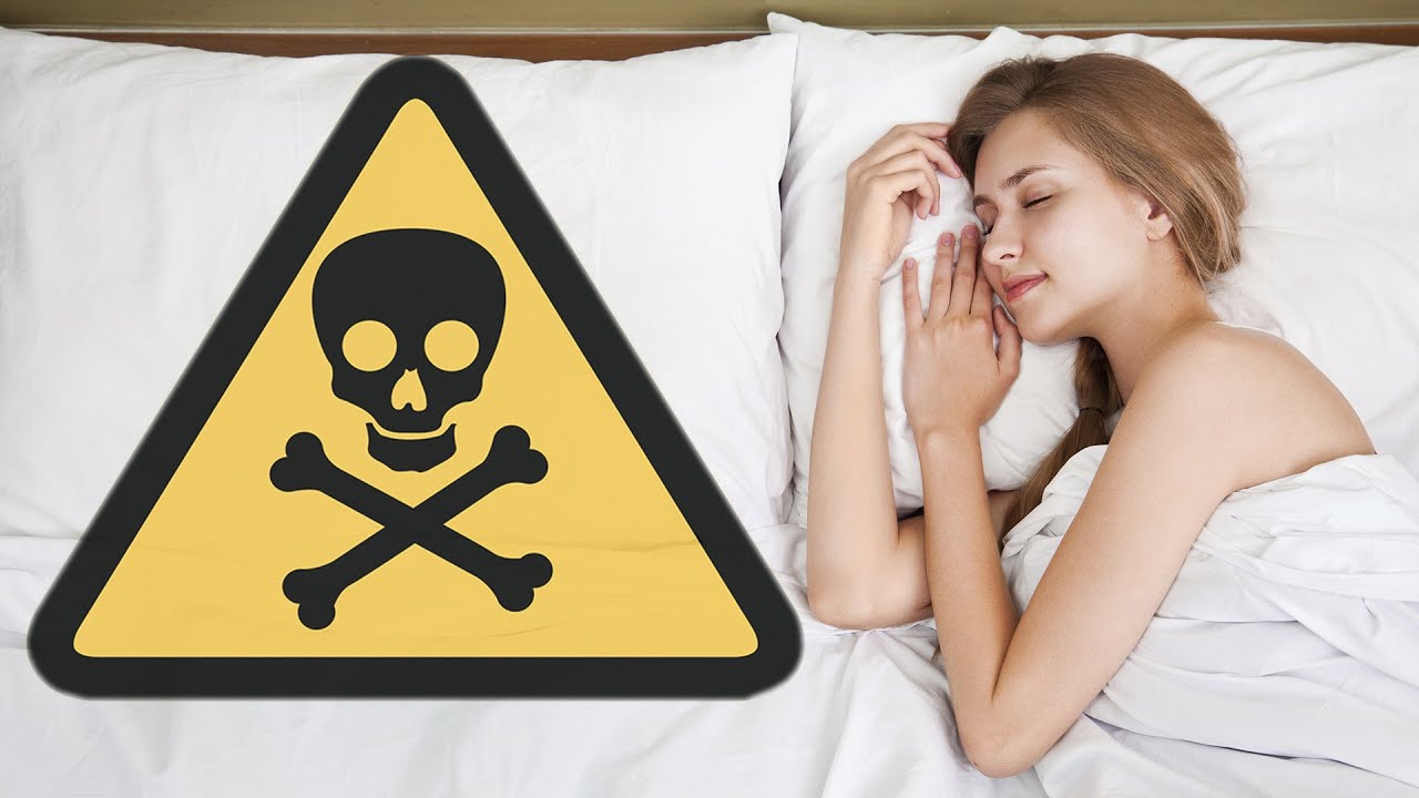 Facts About Sleep You Probably Didn’t Know