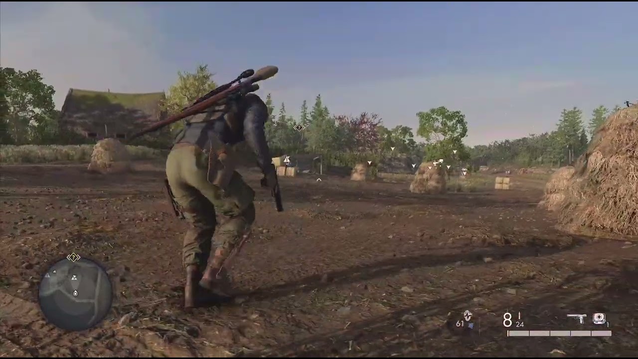Sniper Elite 5 part 6