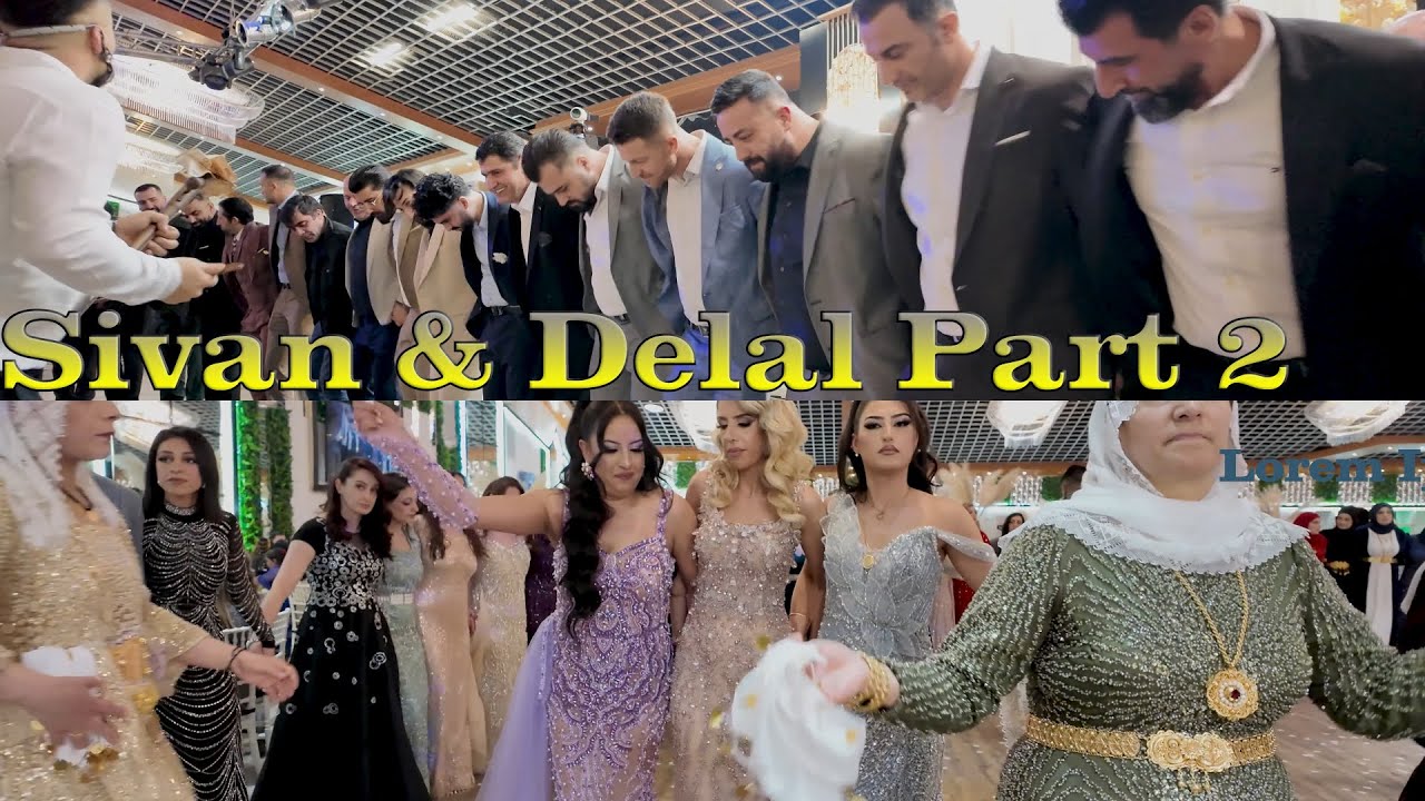Aslan Hezexi | Sivan & Delal | Part 02 | 4K | Kemanca | by #AbFilm 2025