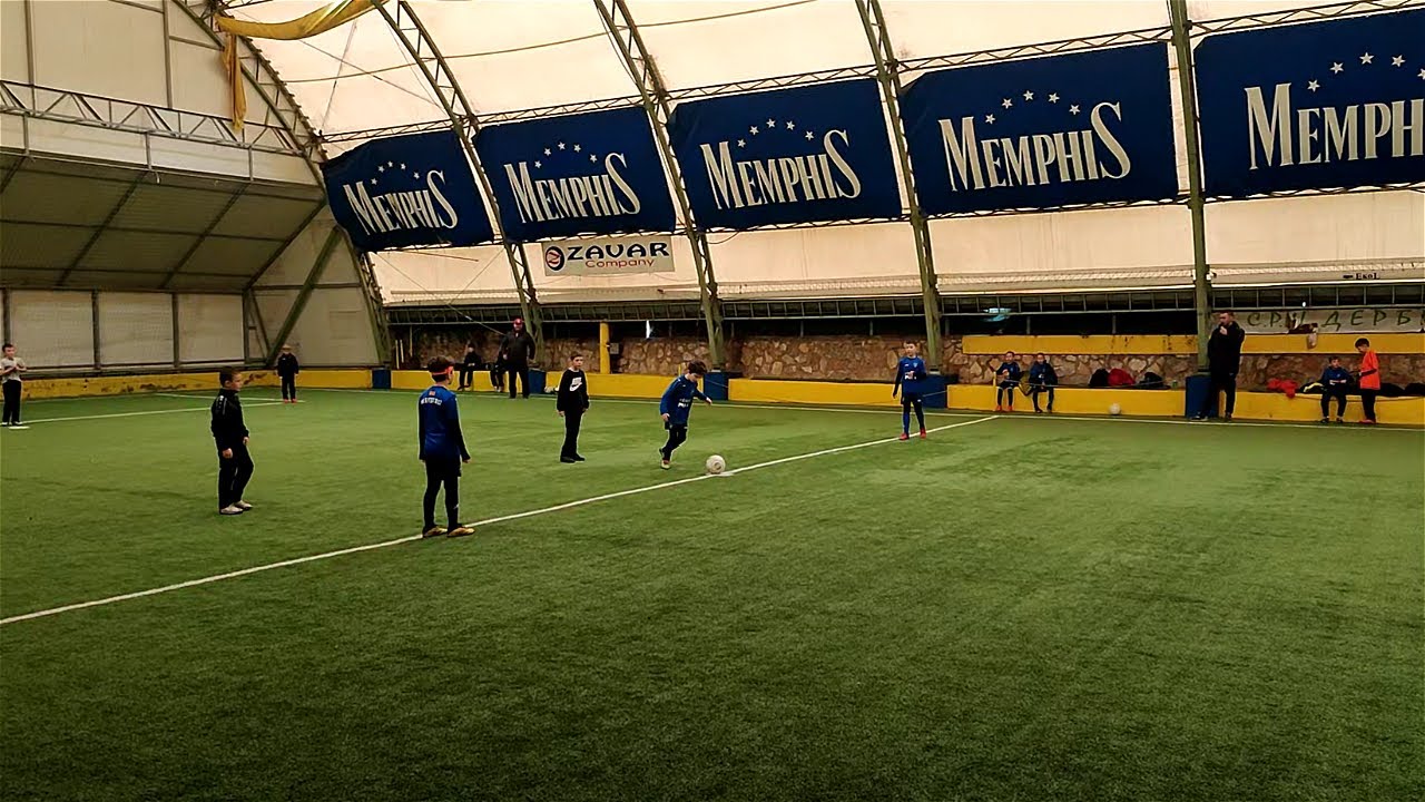 ⚽ Fk Butel VS Fk Smilkovci ⚽ #footballskills #footballmatch #friendlymatch #football #goals #soccer