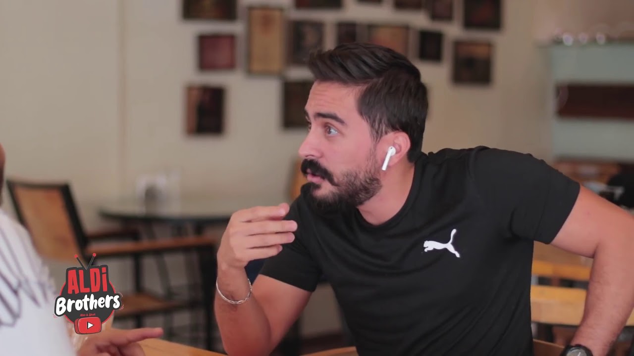 الفرق بين العرب والأجانب وقت الحساب