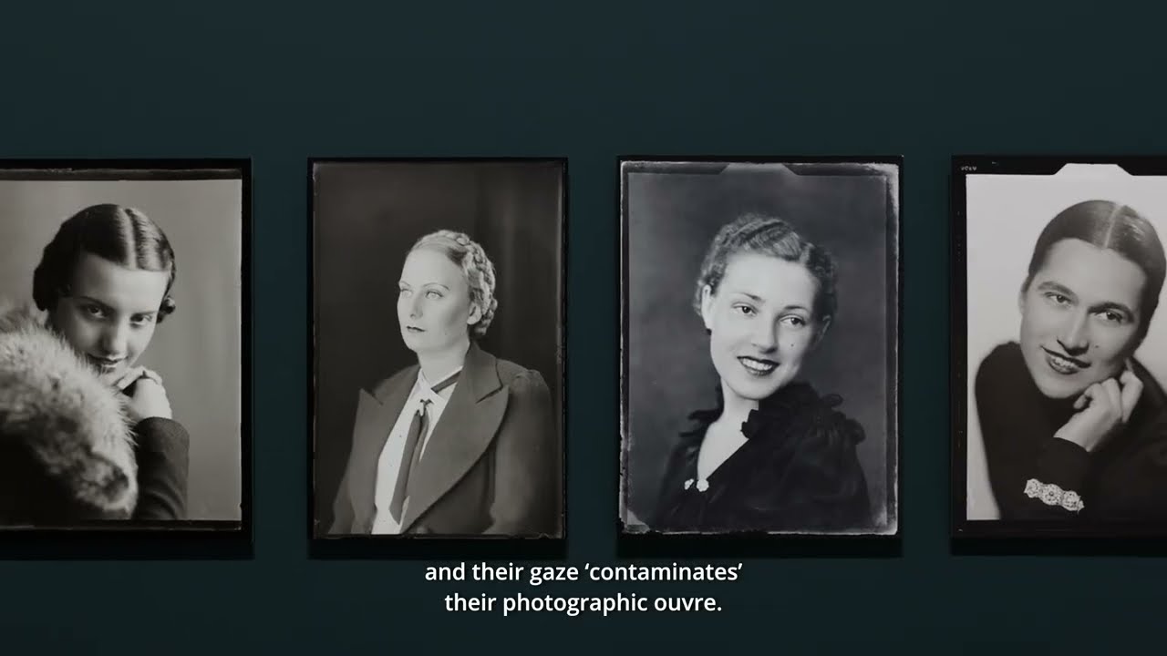 Fotografia Wulz. Trieste, la famiglia, l'atelier