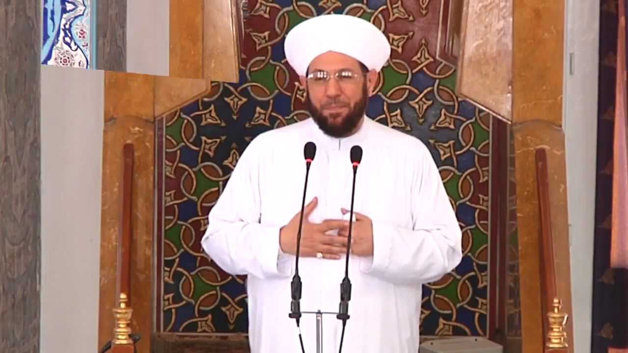 395. إشراقات الإسراء والمعراج