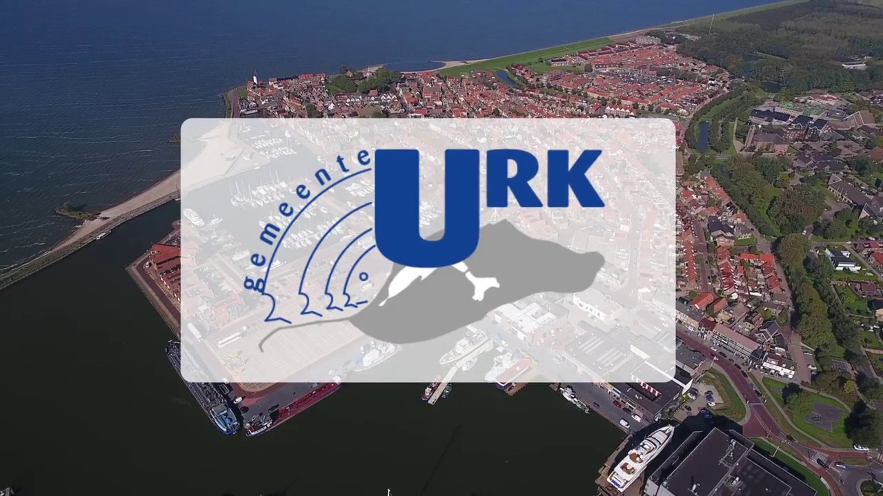 Promo Gemeente Urk