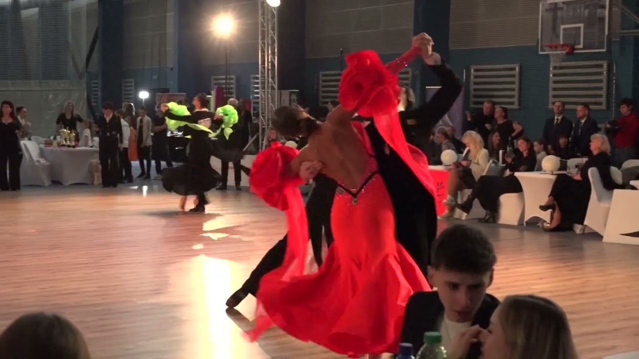 2026-01-31 Otrokovice MČR-Mládež-STT Semifinále Waltz