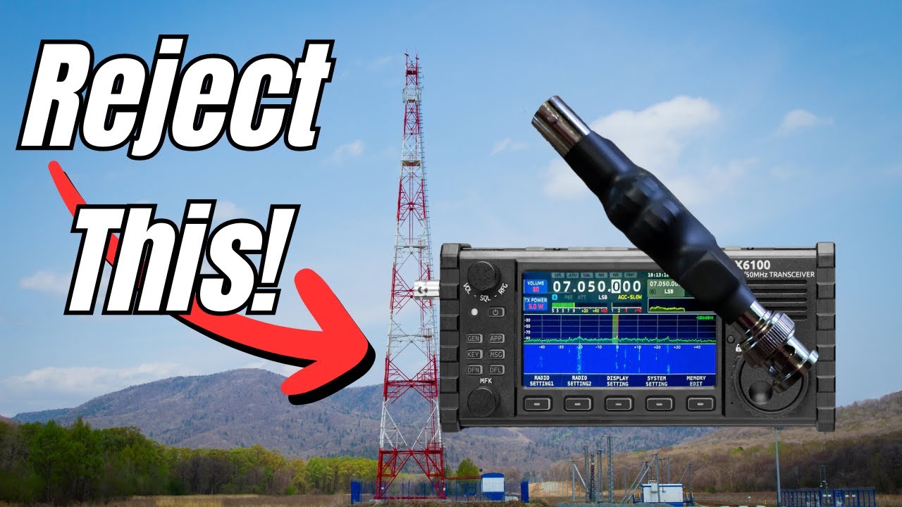 The New and Improved Broadcast Interference Filter from K9DP