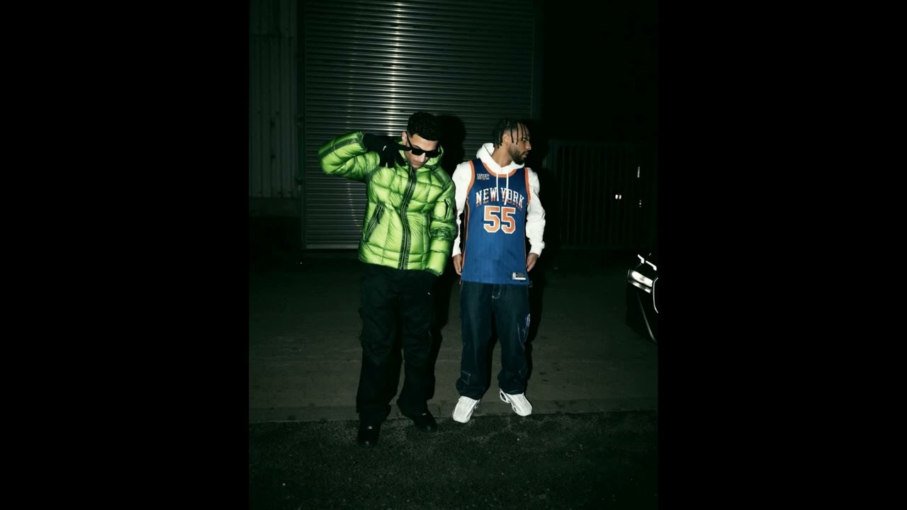 [FREE] Faroon x Billa Joe Type Beat - 