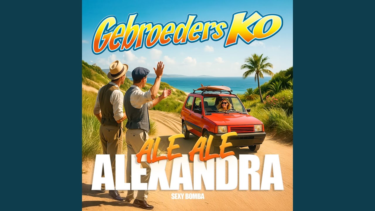 Ale Ale Alexandra