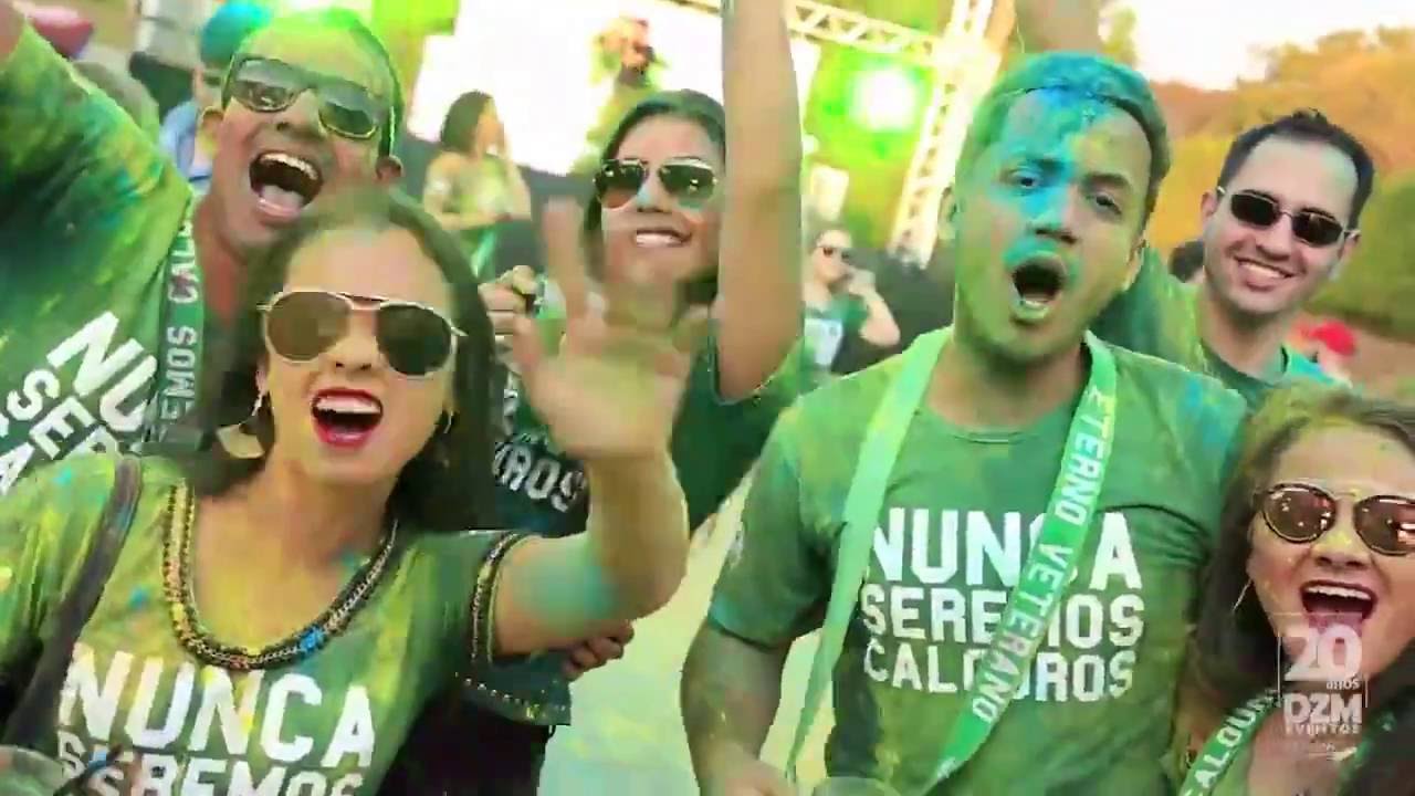 Recep&ccedil;&atilde;o dos Calouros da UNIFIMES de Mineiros - GO