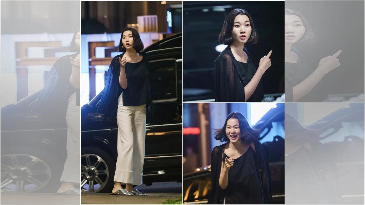 Model Jang Yoon Joo To Make A Cameo In &ldquo;Perfume&rdquo;