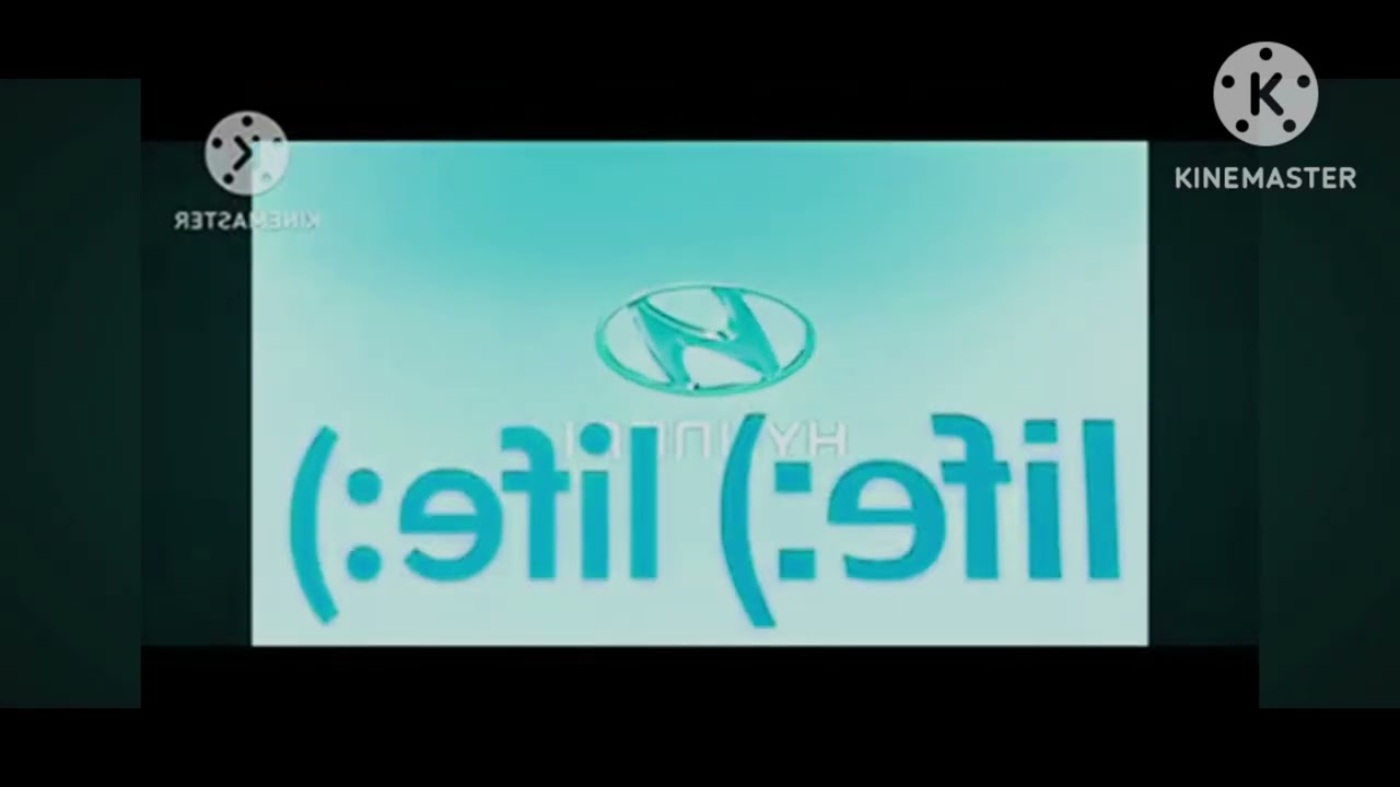 Hyundai Full Logos Effects ultimate bonus  Not sure what I did 