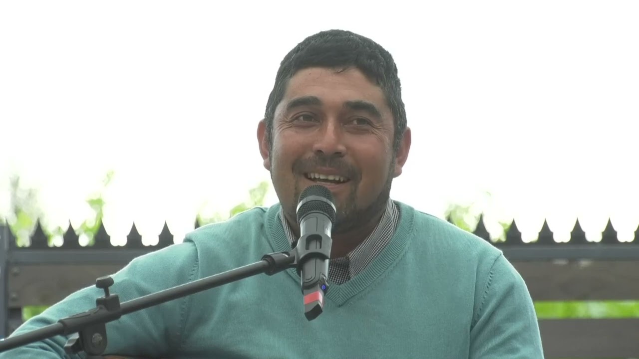 2º Encuentro Nacional Canto a lo Poeta lo Humano y Lo Divino (PARTE 9) PLACILLA