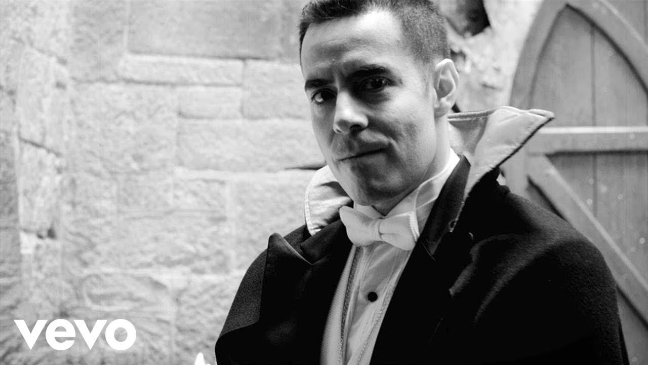 José Madero - Noche De Brujas