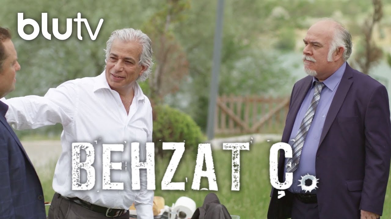 Behzat &Ccedil;. | Memduh Başgan'ın Sorgusu