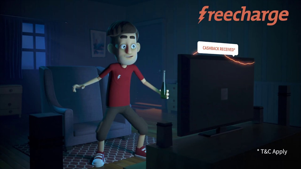 FreeCharge - DTH Recharge