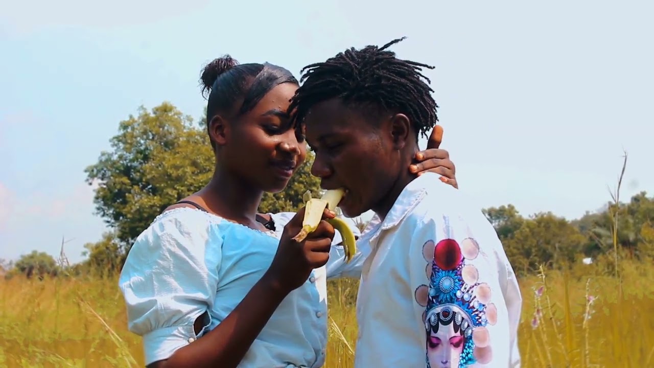 Love me_by_Dj boy_Ziro-one clip officiel