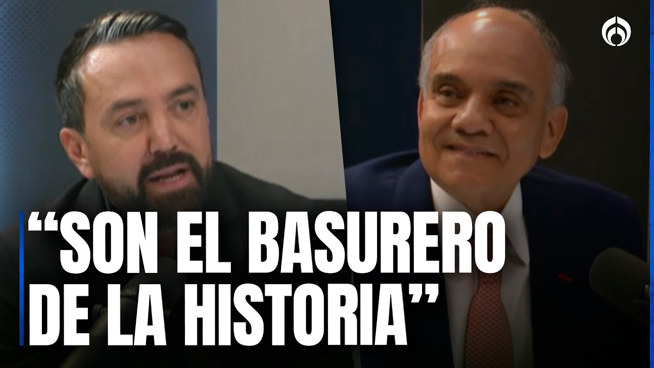 Ávila y Añorve se dan agarrón por campañas adelantadas