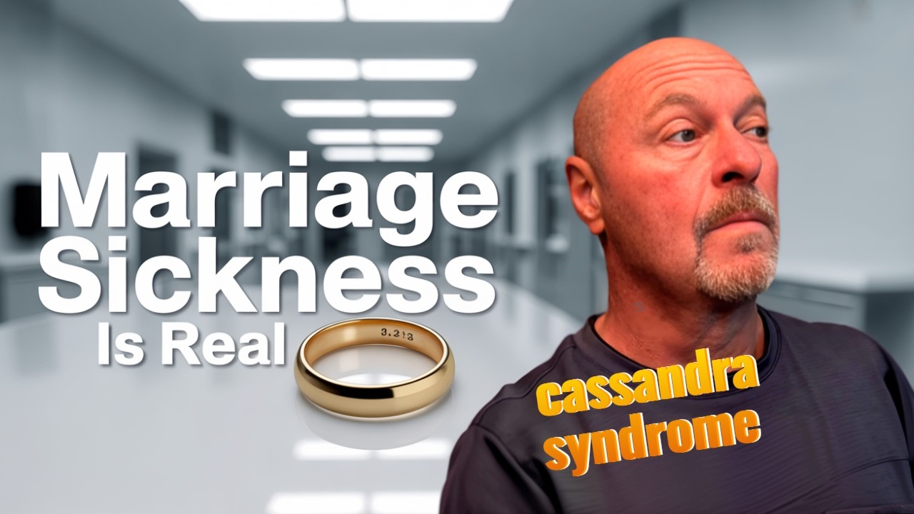 Is Your Marriage Triggering Your Autoimmune Disease? #autismmarriage