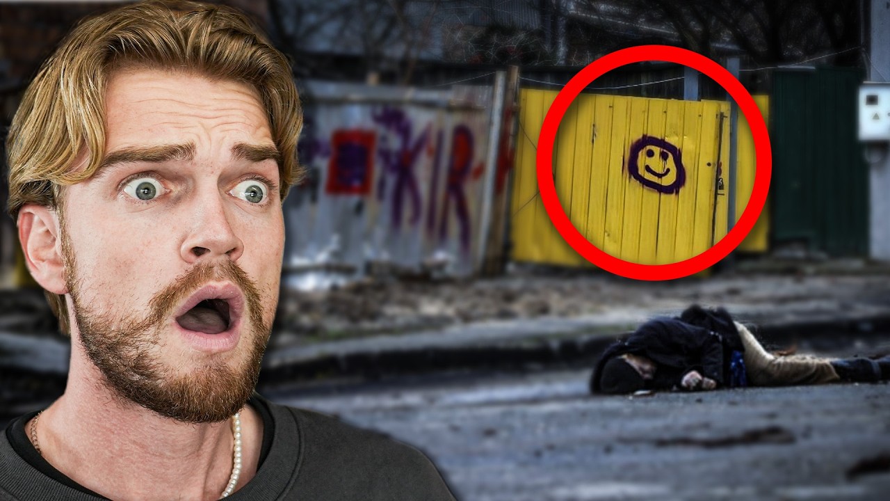 De GEVAARLIJKSTE SERIAL KILLERS Die Nog Altijd VRIJ Rondlopen