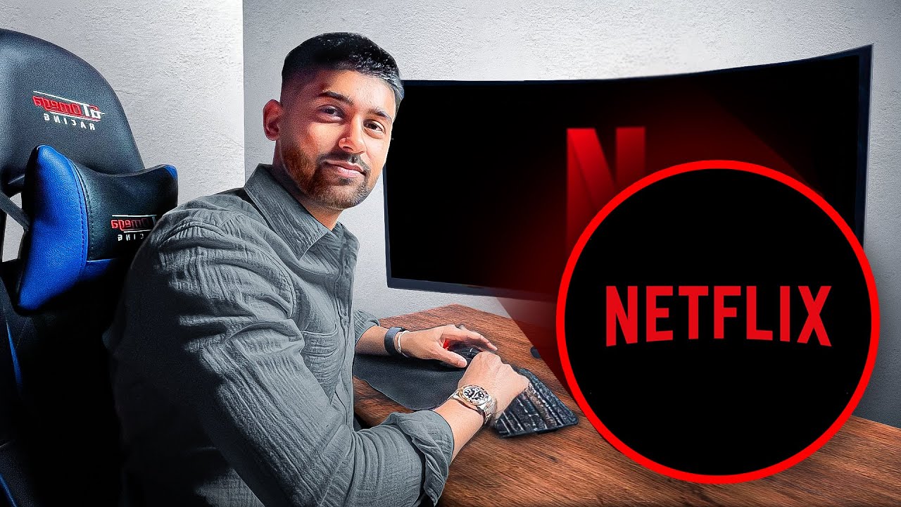 I Closed Netflix as an Agency Client, Here's How You Can (Full Breakdown)