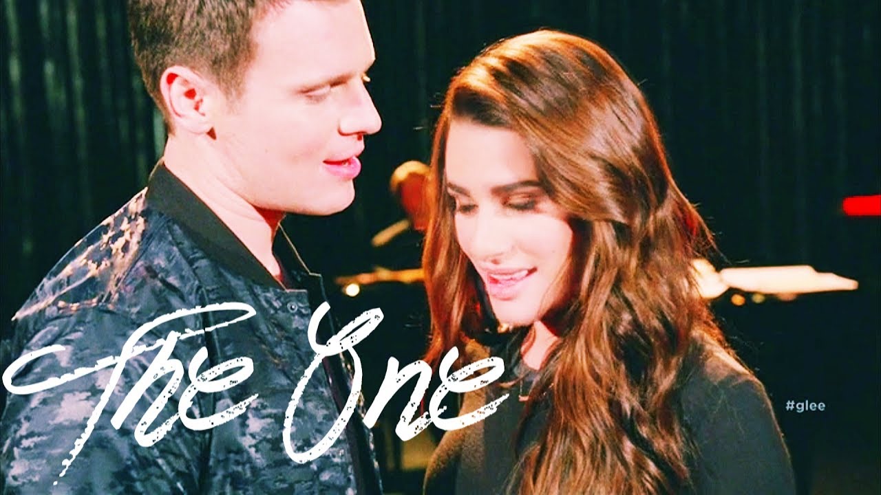 ➳Jesse and Rachel | The One